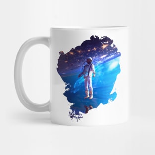 Levitate Mug